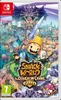 Snack World Gold  Switch  UK multi Dungeon Crawl Produktbild-Vorschau 1
