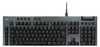 Logitech G G915 X, filaire, USB, commutateur mécanique, Voir les images du produit 1
