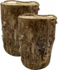 Buri 2 x Schwedenfeuer mit 25cm Höhe und 17-24cm Produktbild-Vorschau 1