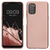 kwmobile Handyhülle für Nokia G21 / G11 Hülle - Silikon Produktbild-Vorschau 1