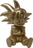 Plastoy 080137, Gold, Polyvinylchlorid (PVC) Produktbild-Vorschau 2