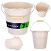 KADAX Domáce vedro 7 litrov, vhodné na potraviny, vedro z Náhľad obrázku produktu 1