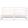 VidaXL 837943, Holz, 110 kg, Erwachsene & Kinder, 1400 mm, Produktbild-Vorschau 4