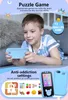 Smartphone-Spielzeug fuer Kinder, 2,8-Zoll-Touchscreen, Produktbild-Vorschau 5