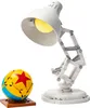 LEGO Ideas | Disney Pixar Luxo Jr. - Spielset mit Produktbild-Vorschau 7