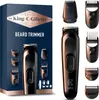 Gillette Bartschneider Akku Elektrischer Rasur King C Produktbild-Vorschau 11