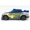 Dickie Police Car grau mit Licht und Geräusch Produktbild-Vorschau 7