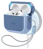 Esr Orbit Halolock Magsafe Apple Airpods 4 Blau Produktbild-Vorschau 1
