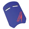 Speedo Kick Board Kickboard Blau  Blau One Size Produktbild-Vorschau 10
