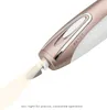 Close-up of an electric manicure and pedicure device with a light beam emanating from the tip. Náhľad obrázku produktu
