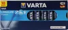 Varta Longlife Power (ehem. High Energy) Micro AAA Produktbild-Vorschau 1