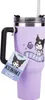 Kubek do picia Sanrio To Go Kuromi Podgląd zdjęcia produktu 3