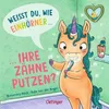 Weißt du, wie Einhörner ihre Zähne putzen? Náhľad obrázku produktu 2