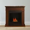 DIVINA FIRE JEFFERSON, Freistehende Feuerstelle, -Ethanol, Produktbild-Vorschau 11