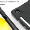Hülle für Samsung S6 Lite 10,4" (2020/2022/2024) Produktbild-Vorschau 5