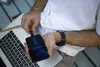 Rolling Square inCharge XL USB kabel USB 2.0 0,3 m USB Náhled obrázku produktu 6
