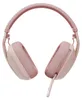 Logitech Zone Vibe 100 rose Produktbild-Vorschau 15