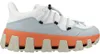 P448 Schuhe Modell MONALEAW Blau Produktbild-Vorschau 4
