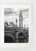 London Gerahmtes Bild Mit Edlem Passepartout | Wand-Bilder Produktbild-Vorschau 1