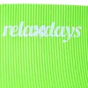 Relaxdays Yogamatte, 1 cm dick, für Pilates, Fitness, Produktbild-Vorschau 9