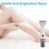 Elektrischer Epilierer für Damen, 4-in-1 Elektrorasierer Produktbild-Vorschau 2