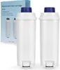 Fiqops Wasserfilter für Delonghi Produktbild-Vorschau 1