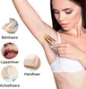 Épilateur facial pour femmes, épilateur électrique USB, Voir les images du produit 5