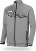 Kempa Wave 26 Poly Trainingsjacke Herren 213 - dark grau Produktbild-Vorschau 5