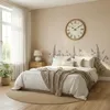 Autocollant mural Decords – Prairie de fleurs sauvages, Voir les images du produit 9