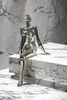 Große Statue „Genoid Cyberpunk“ von Hajime Sorayama Produktbild-Vorschau 7
