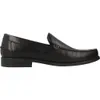 GEOX Businessschuhe U NEW DAMON A, Schwarz:42,5 Produktbild-Vorschau 4