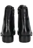 ara Stiefelette Stiefelette Glattleder Produktbild-Vorschau 5