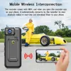 Ultra HD 4K WiFi Mini-Kamera Tragbarer digitaler Produktbild-Vorschau 2