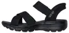 Sandali Skechers SlipIns Relaxed Easy Going Somewhere Sunny Anteprima dell’immagine prodotto 3