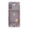 Display originale per Samsung Galaxy S20 FE 5G GH82-24214C Anteprima dell’immagine prodotto 2