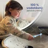Loby Elektrický zubní kartáček Dětský dětský zubní kartáček Náhled obrázku produktu 9