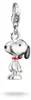 Thomas Sabo Charm Snoopy Peanuts Silber 2225-664-11 Produktbild-Vorschau 2