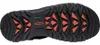 Keen Outdoorsandalen TARGHEE III Herren Leder & Textil Grau Produktbild-Vorschau 94