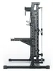 ATLETICA R7 Saber | Squat Rack mit Multipresse | 203 cm Produktbild-Vorschau 2