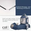 Catit Vesper-raketen Zuflucht Blau  Blau One Size Produktbild-Vorschau 7