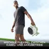 Shark FlexBreeze HydroGo Starker Ventilator mit Sprühnebel, Produktbild-Vorschau 8