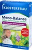 Klosterfrau Meno-Balance comprimés 60 pc Voir les images du produit 5