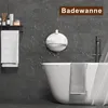 AdelDream Badezimmer-Saugnapfgriff tragbarer Duschgriff Produktbild-Vorschau 3