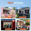 Imbissstand Servierfenster - Food Truck Service mit Markise Produktbild-Vorschau 6