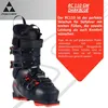Fischer RC 110 Herren Skischuhe Skistiefel U09025 : 28.5 Produktbild-Vorschau 6