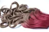 WIG ME UP Clip-in Extension Haarverlängerung Hinterkopf Produktbild-Vorschau 4