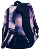 Derform BACKUP Schulrucksack mit drei Fächern, Modell O Produktbild-Vorschau 6