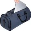 HUGH BUTLER Prestige Wochenendtasche und Kleidersack 2in1 Produktbild-Vorschau 2