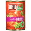 Pomodori Oro di Parma a pezzi con erbe italiane 425ml Anteprima dell’immagine prodotto 2