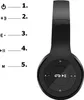 Verk 04110_CZ Bluetooth sluchátka P47, bezdrátová sluchátka Náhled obrázku produktu 4